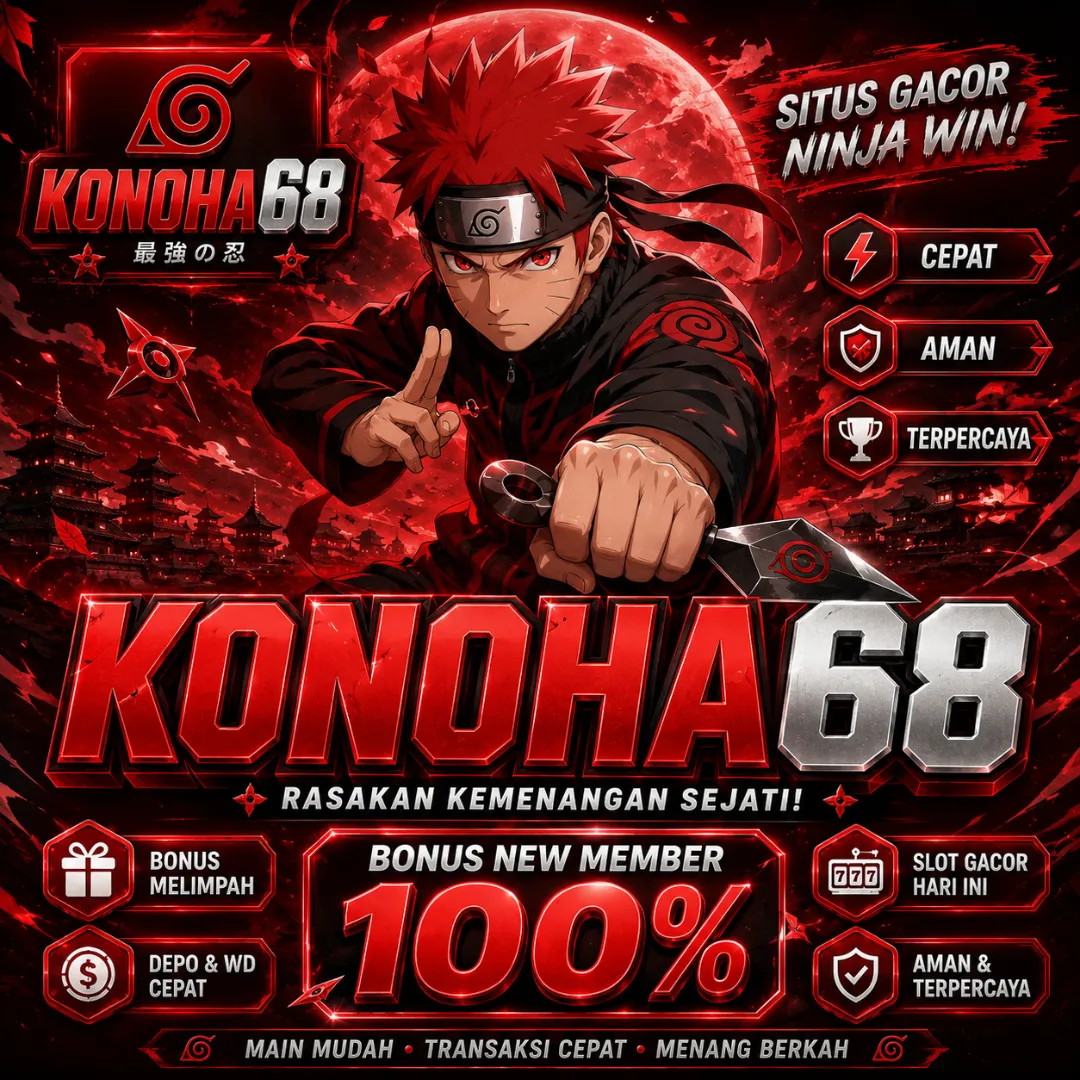 Konoha68 Banner